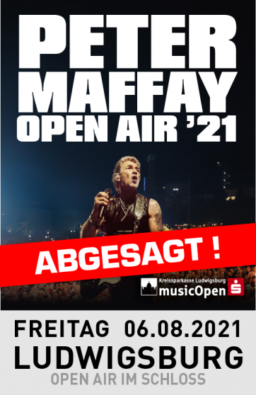 Peter Maffay & Band